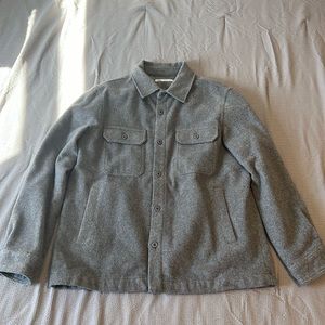 Zara jacket, bought it when I went to Lisbon Portugal in 2022